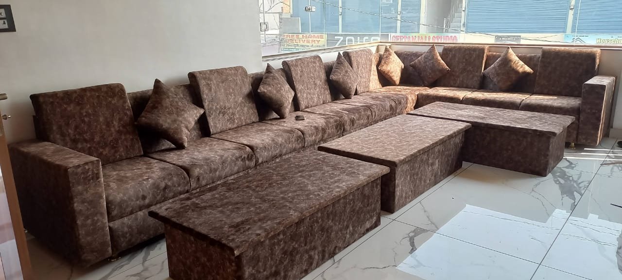 Customized furniture in Roorkee