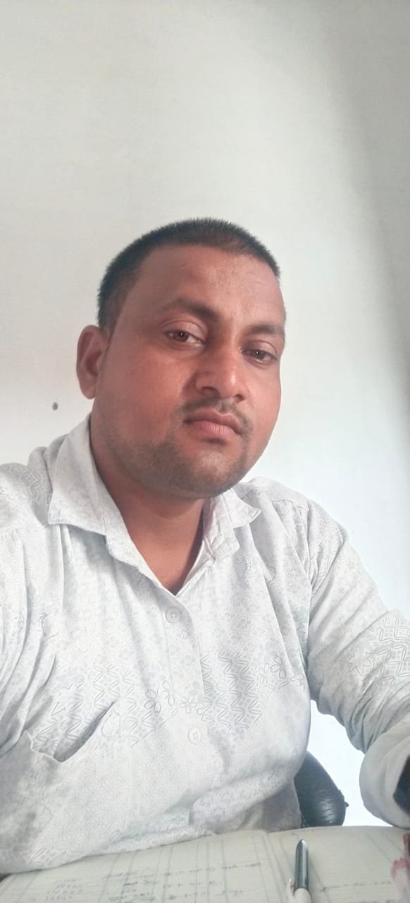 Mintu Maurya