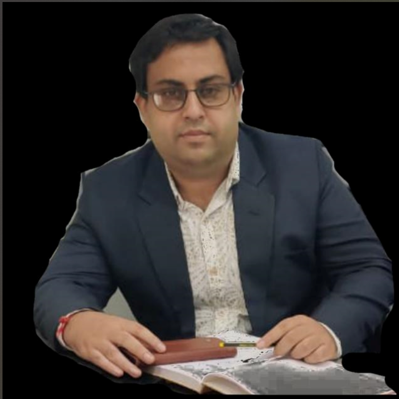 Khurram Pervez